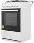 Плита газовая MIDEA MFO-M4G20T0E(WH)